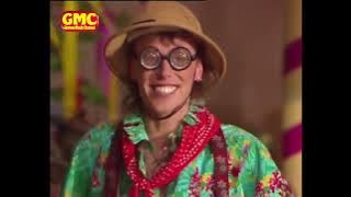 D' Feldberger Spitzbuebe - Wir fahren mit dem Ferrari 1993