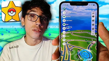 How to use PGSharp for Pokemon GO Android & iOS ✅ Pokemon GO Spoofer PGSharp Tutorial PGSharp APK