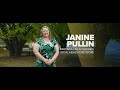 Janine Pullin - finalist for the 2024 Excellence in Education Award