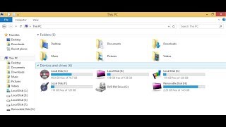 How to change system drive icons || Register Software Free Download screenshot 4