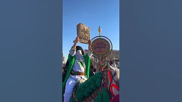 الحسين ثورة خالده 