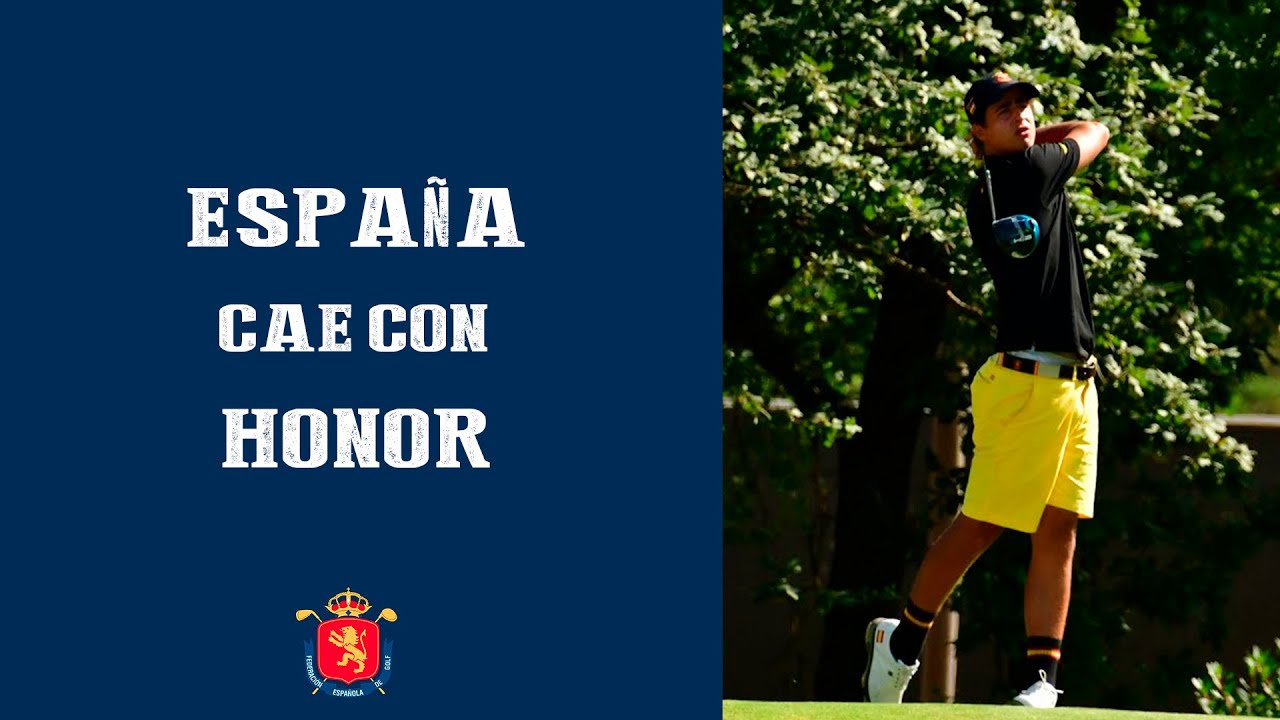 España cae con honor ante Francia en semifinales del Europeo Absoluto Masculino por Equipos