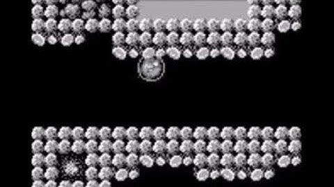 Metroid II: Return of Samus (Blind) Part 9: The Horse and Pony Show