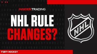 Insider Trading: Potential rule changes, Doug Armstrong and more