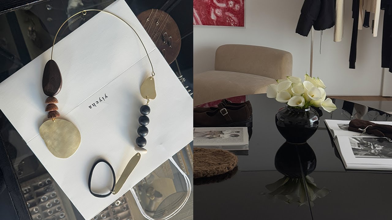 Daily Journal of a Florist