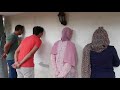 اخر شخص يشيل دماغه من علي الحائط هيكسب ال١٠ الف جنيه والعقاب يروق الفيلا