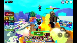 me encontré con BloxBusters @Blxbusters