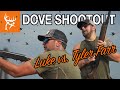 DOVE HUNTING TENNESSEE | Country Music Country Club | Buck Commander