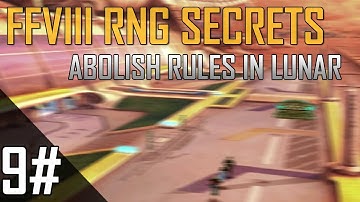 #9 Abolish Lunar Rules & Random in Centra