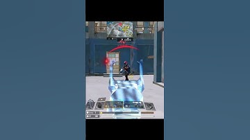 Dominating players in codm.. #codm #shorts