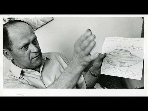 3 UFO Cases Canada Could Never Explain