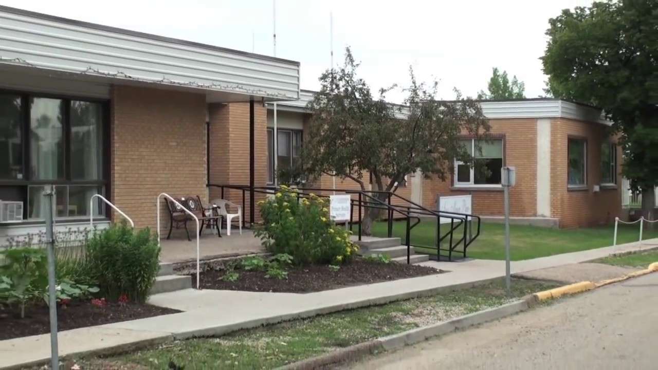 Central Butte, Saskatchewan YouTube