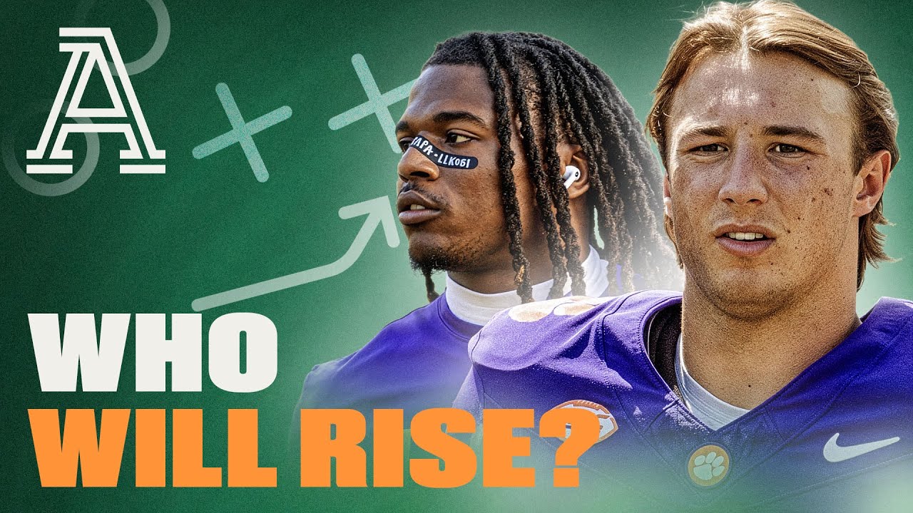 NFL Draft Prospects to Watch at the Shrine Bowl