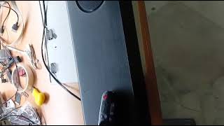 LG Soundbar Repair DIY Guide | Fix No Sound, Bluetooth & Power Issues