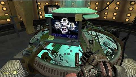 New Tardis Feature on Garry