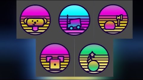 (Part 4) If these Games Have their own RB Battles Badge | Roblox RB Battles