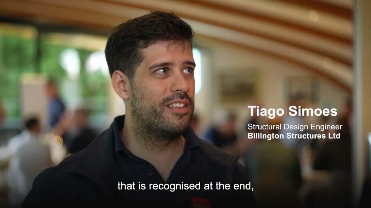 Billington Structures on communicating effectively using Tekla software