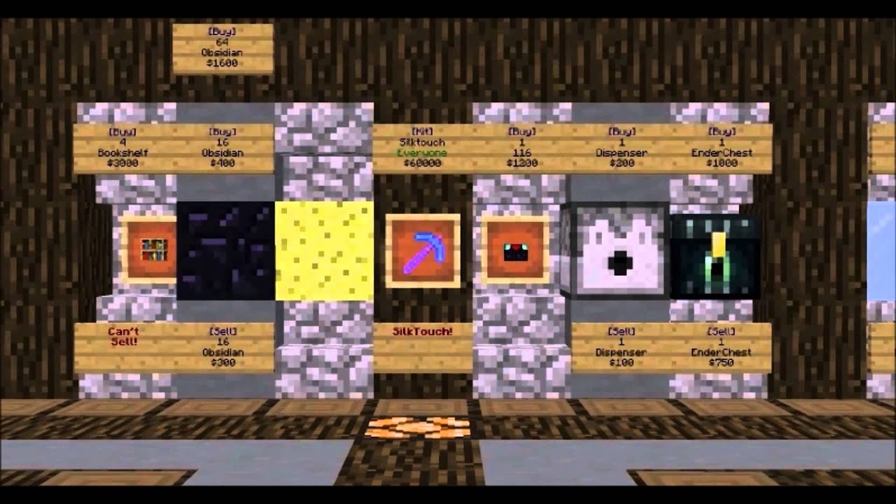 Minecraft Server Need staff OP Factions:ConflictOP {OUTDATED} - YouTube