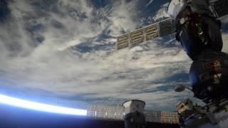 Jury members discuss A Year in Space