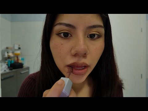 Dulce sueños ASMR | Arreglándome para mi cumpleaños 🎂 | 17 de Febrero 