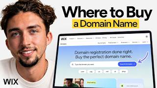 Where to Buy a Domain Name (What’s Actually Included)