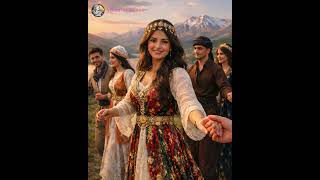 Ismail Ibrahim Ey Kice Joanî #goranikurdi #halparke #halay #kurdistan #stranakurdi #govend #remix