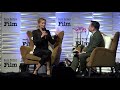 SBIFF 2020 - Renée Zellweger Discusses Her Return To Acting & "Judy"