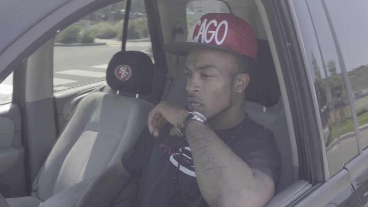 Elusive -  Ghost(Prod. By Chemist)