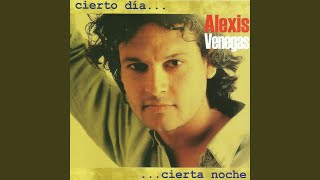 Video thumbnail of "Alexis Venegas - Era Yo"