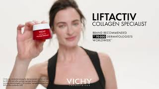 Vichy Laboratoires Liftactiv Collagen Specialist Cream 2024