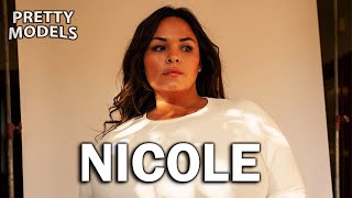 Nicole Denise - Wiki, Age, Net Worth, Plus Size Models, Relationships, Bio, Biography