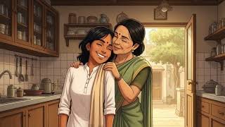 Spending Summer in a 1990s Village with Grandma (Ghibli Vibes)