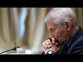 Sharri Markson Questions Why Biden Administration is Protecting Dr. Anthony Fauci #TheRedpill #Politics