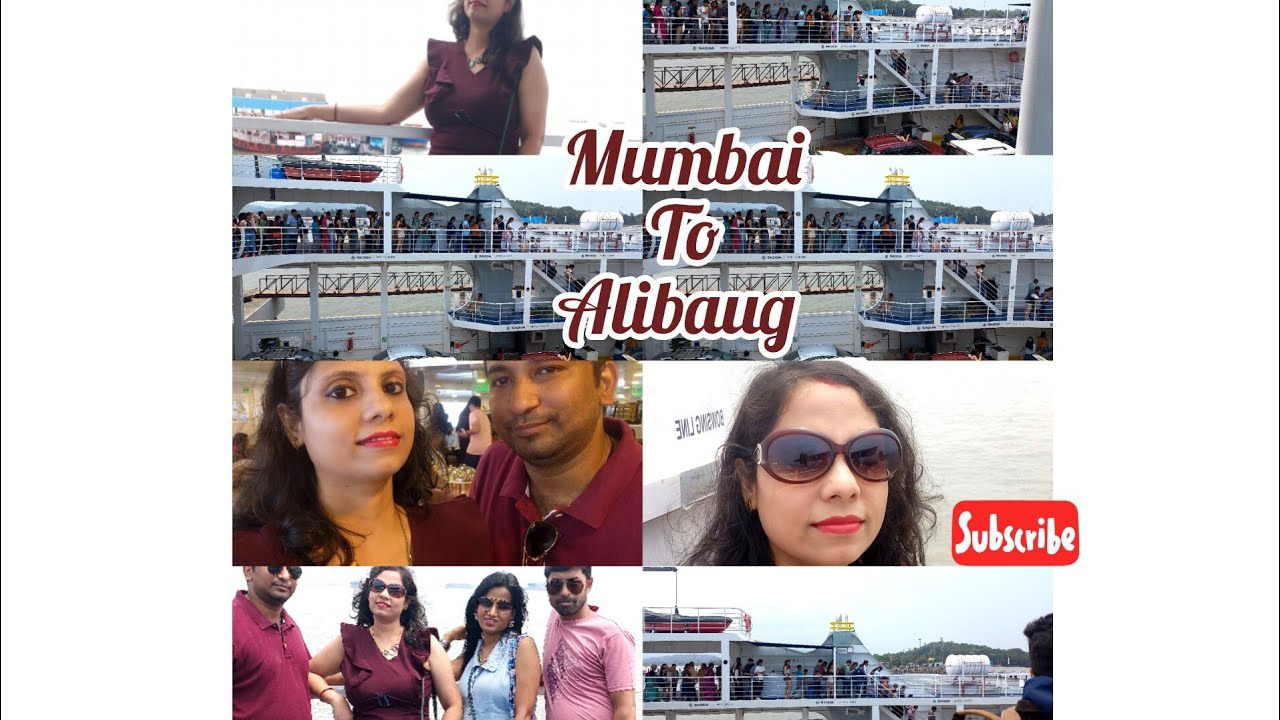 Mumbai To Alibaug By Ferry M2m Ferry Ro Ro Ferry Ferry mumbai-to-alibaug-by-ferry-m2m-ferry-ro-ro-ferry-ferry