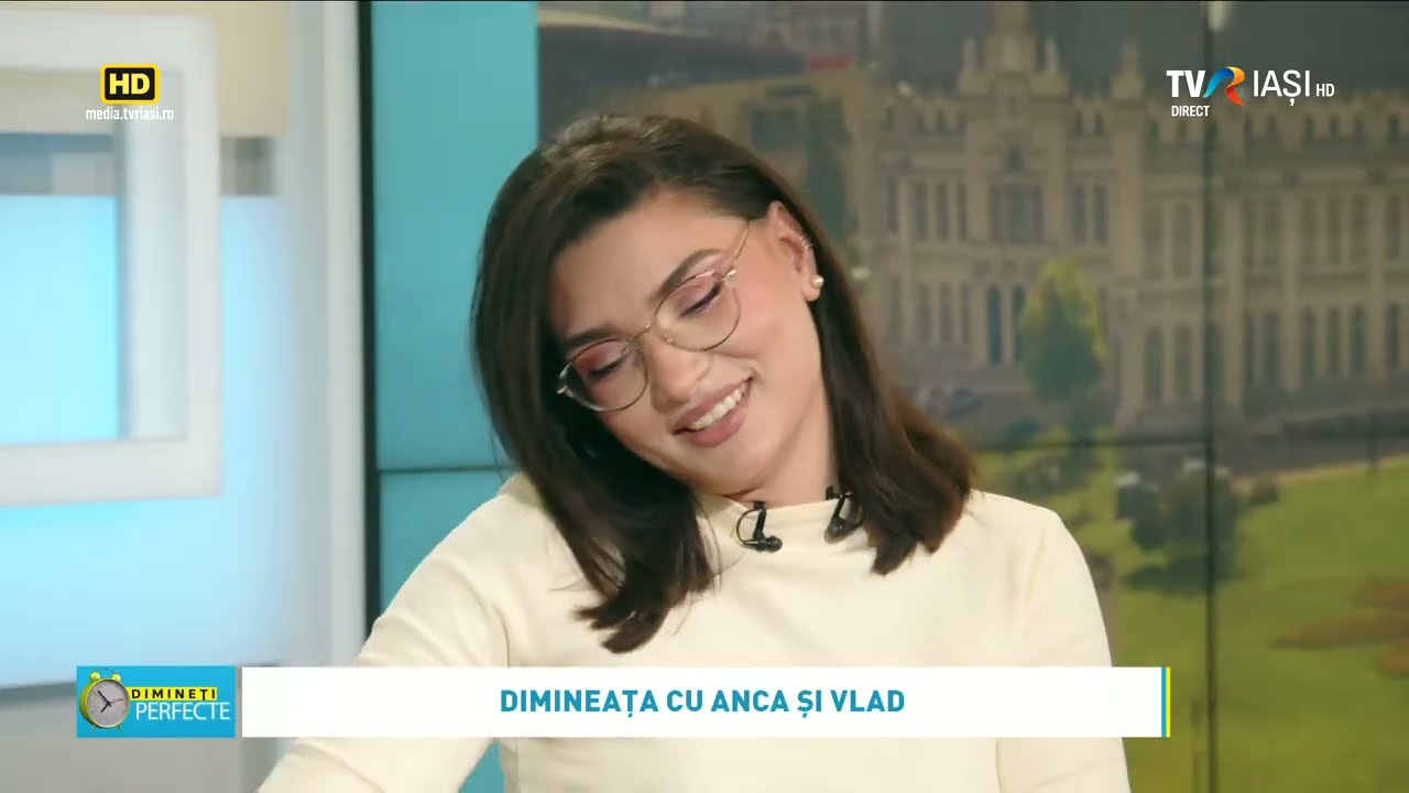 Dimineţi perfecte  - 14 ianuarie 2026