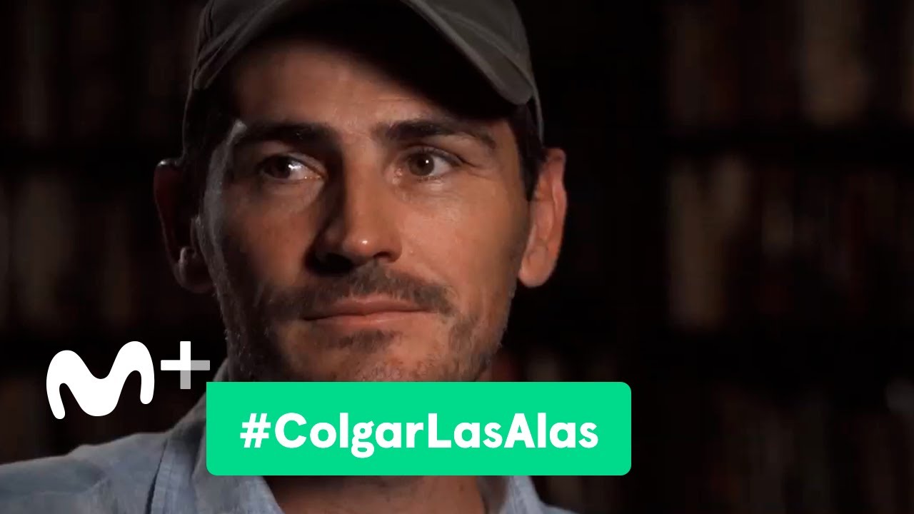 Colgar las alas, episodio 3: Glasgow | Movistar+
