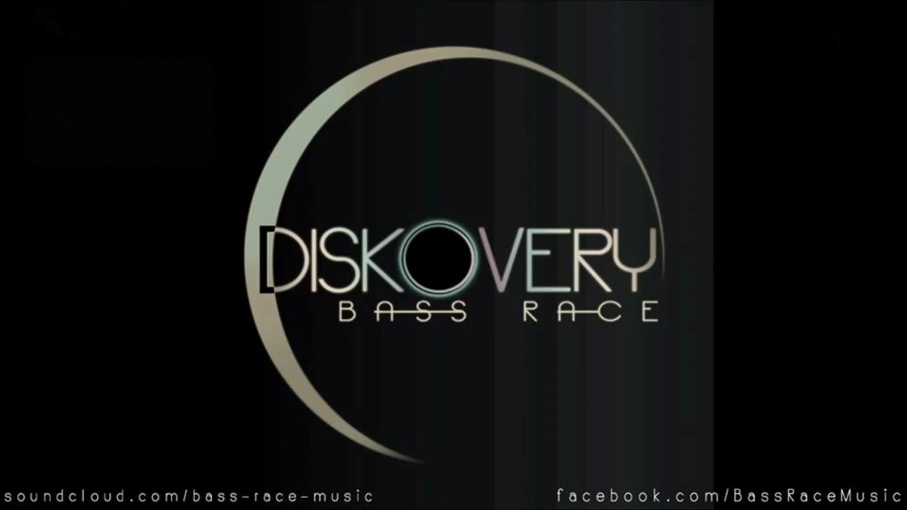 Meg & Dia - Monster (Bass Race Remix)