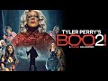 Boo 2! A Madea Halloween (2017) Movie || Tyler Perry || Cassi Davis || Full Movie Review