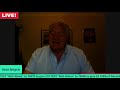 Max Boyce reads his coronavirus poem When Just The Tide Went Out