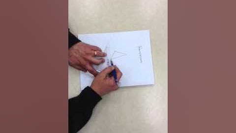 Isometric Transformations: Translations