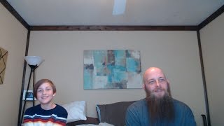 Alice In Chains - Love Hate Love Live At The Moore His Voice Though... Reaction