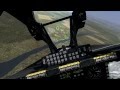 【DCS:World】A-10で近接航空支援してみたよ！