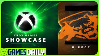 Xbox Announces a Showcase and Mystery Direct - Kinda Funny Games Daily 04.30.24