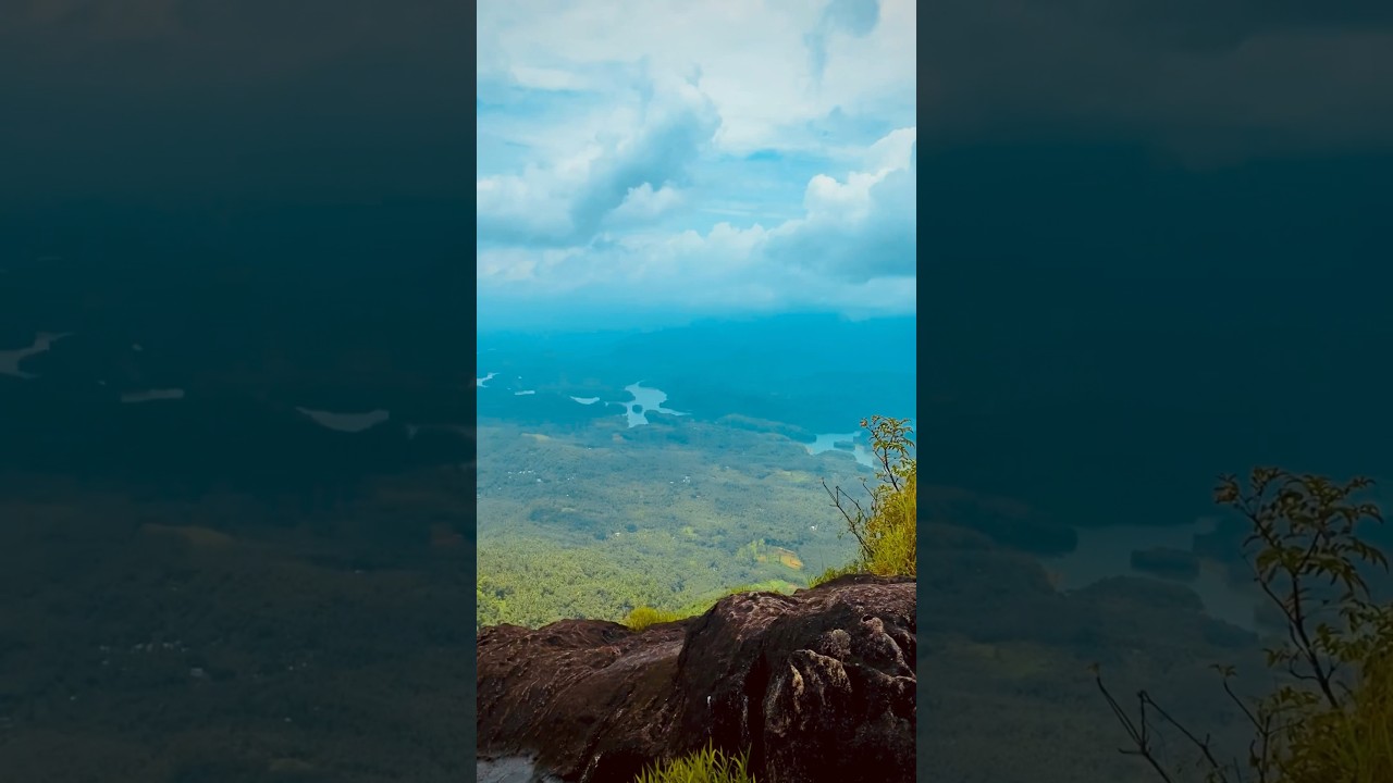 Mountain Top | View Point | Nature