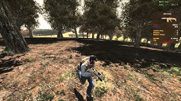 DayZ OverPoch: The Build- Part 1- Newly Established!