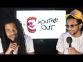 Crownchaz short interview on mouthin out