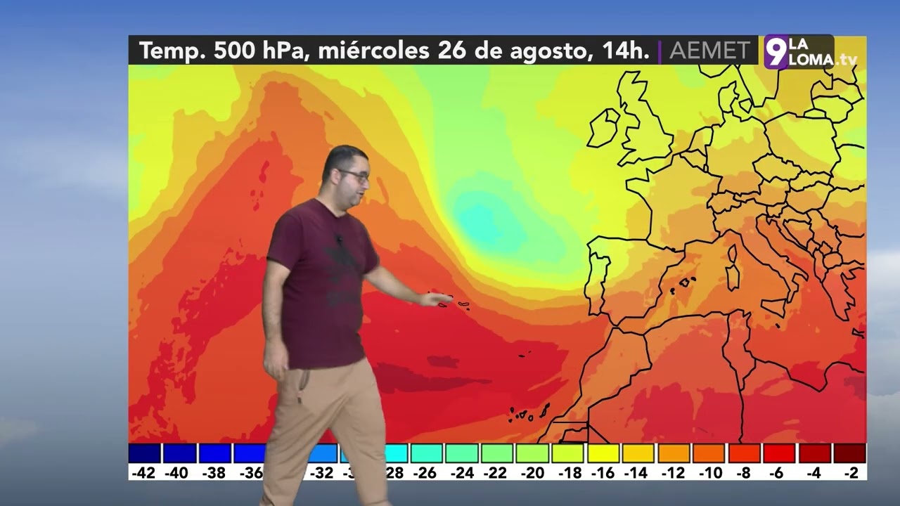 El Tiempo · 24.8.2026