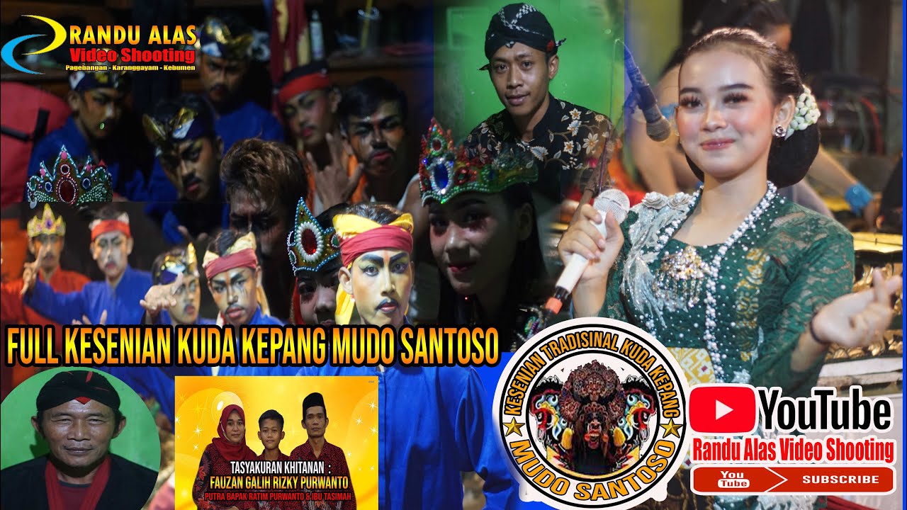 FULL EBEG SILAMPENG // MUDO SANTOSO//LIVE MALAM // GLONTOR 16 JANUARI 22// RENDY AUDIO SOUND SYSTEM