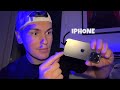 Asmr  avec le micro dun iphone  trs relaxant 