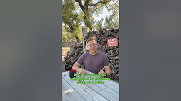 You Can Calculate Pi by Throwing Sticks?